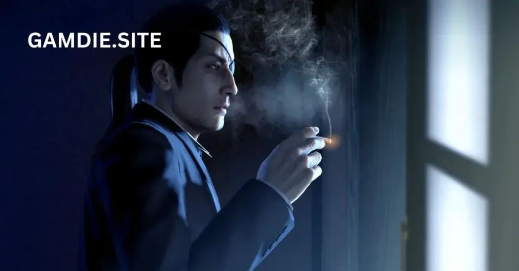 Yakuza 0 Director’s Cut Free Download