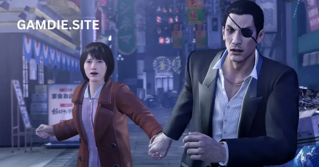 Yakuza 0 Director’s Cut Free Download