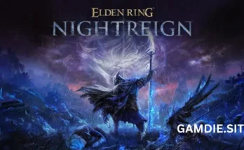 Elden Ring Nightreign