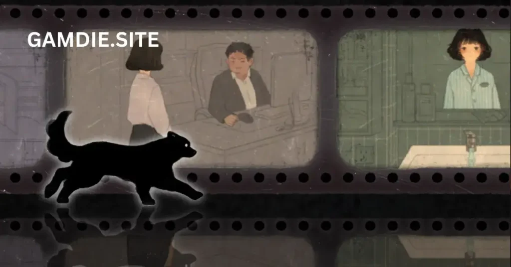 Anxiety Puppy Free Download