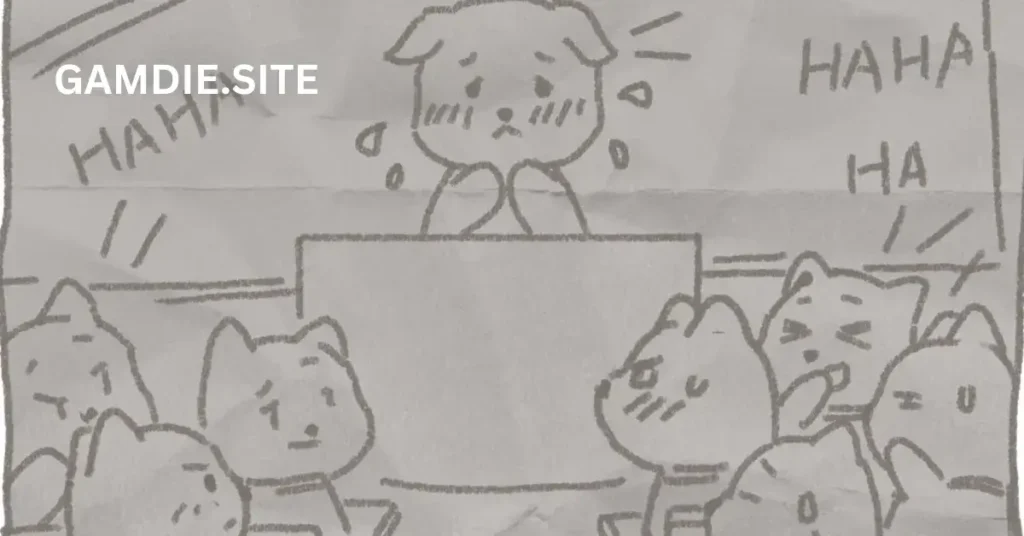 Anxiety Puppy Free Download