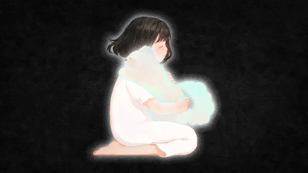 Anxiety Puppy Free Download