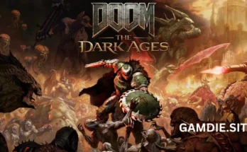 Doom The Dark Ages Free Download