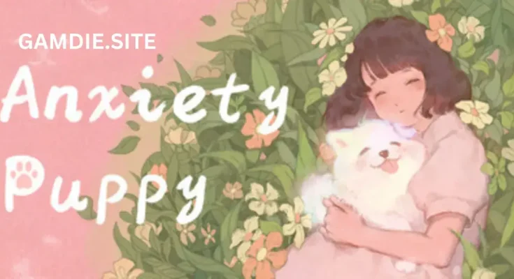 Anxiety Puppy Free Download