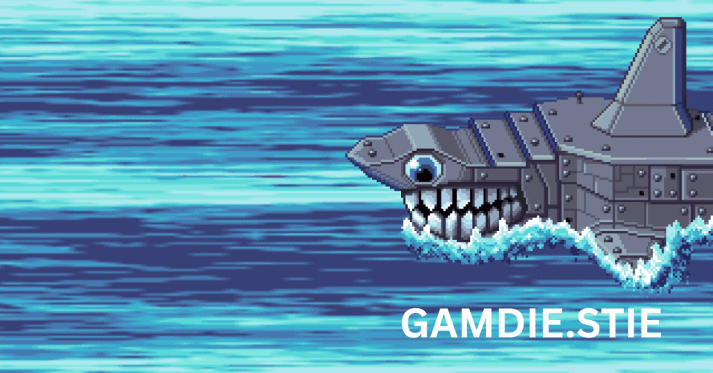 GT and the Evil Factory