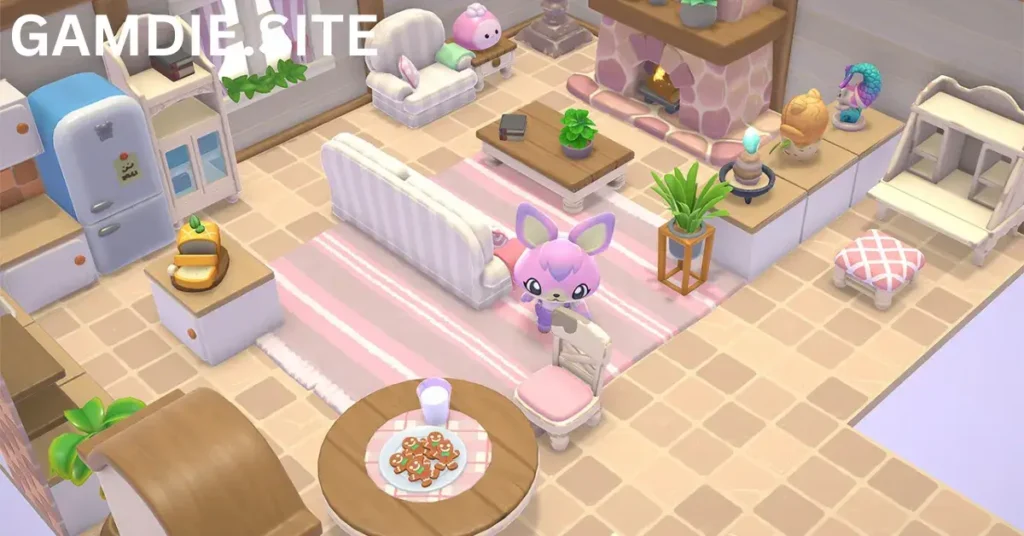 Hello Kitty Island Adventure