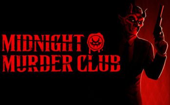 Midnight Murder Club
