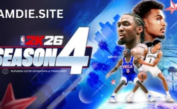 NBA 2K26
