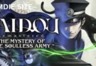 Raidou Remastered Download Latest Version for PC