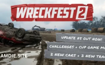 Wreckfest 2